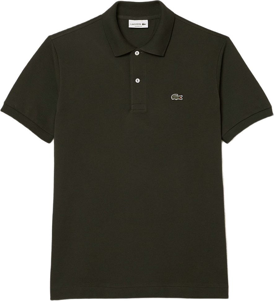 Men's Original L.12.12 Petit Piqué Cotton Polo