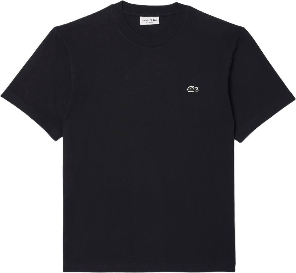 Men's Classic Fit Cotton Jersey T-Shirt