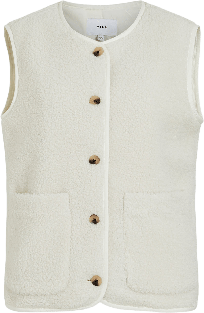 Viada Teddy Vest