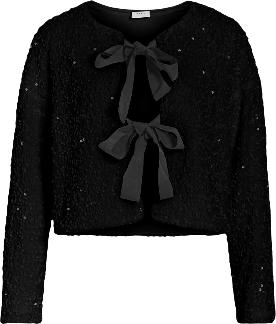 Viaria L/S Cardigan