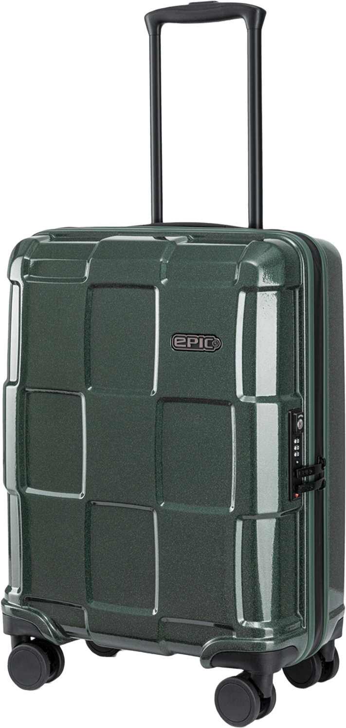 Crate Reflex EVO Kabinväska 55cm