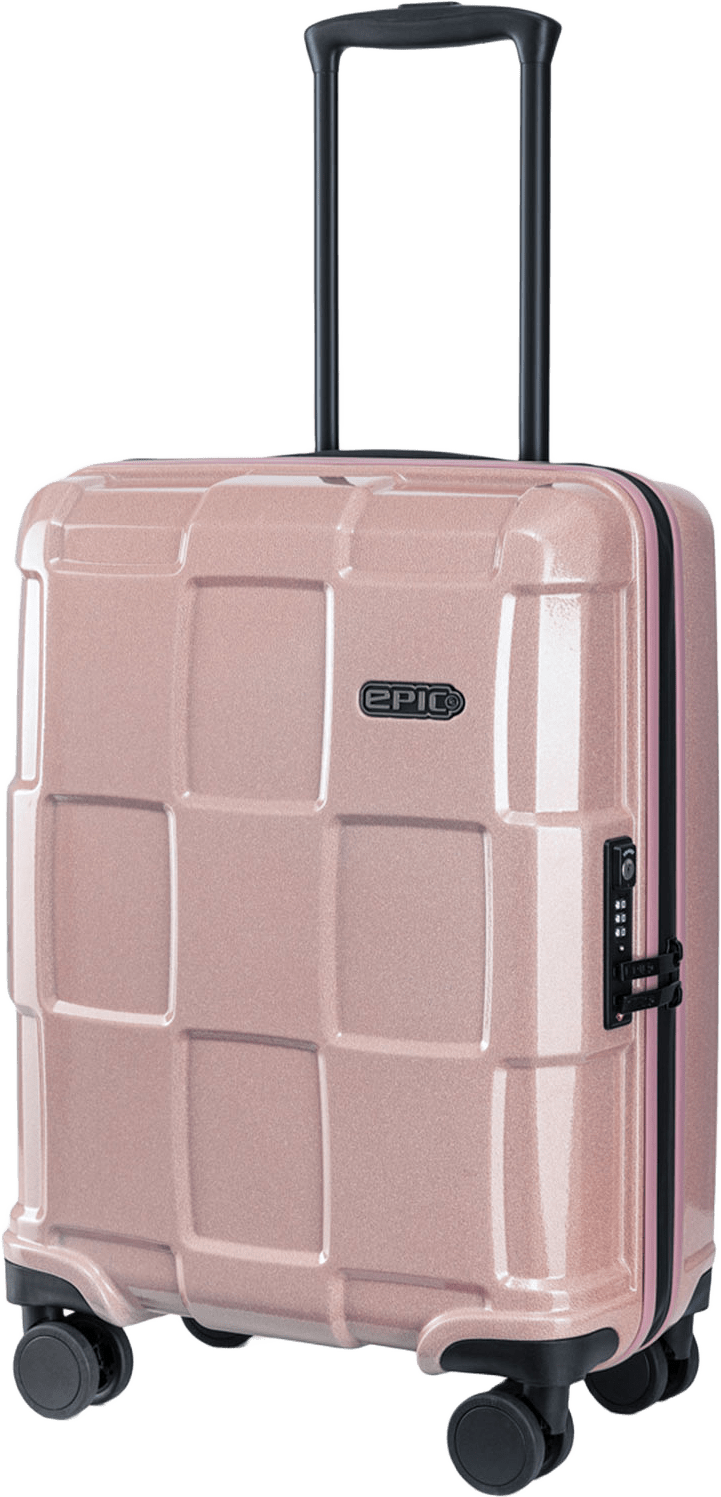 Crate Reflex EVO Kabinväska 55cm