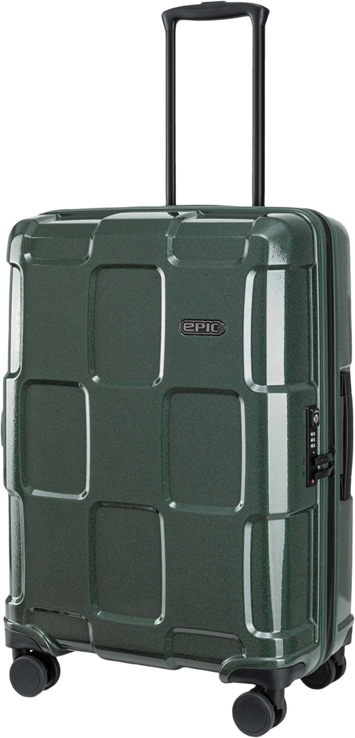 Crate Reflex EVO Resväska 65cm