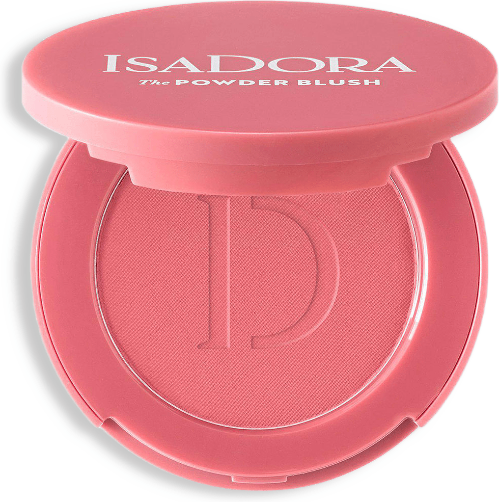 The Powder Blush