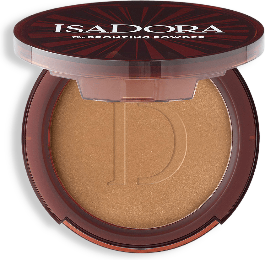 The Bronzing Powder