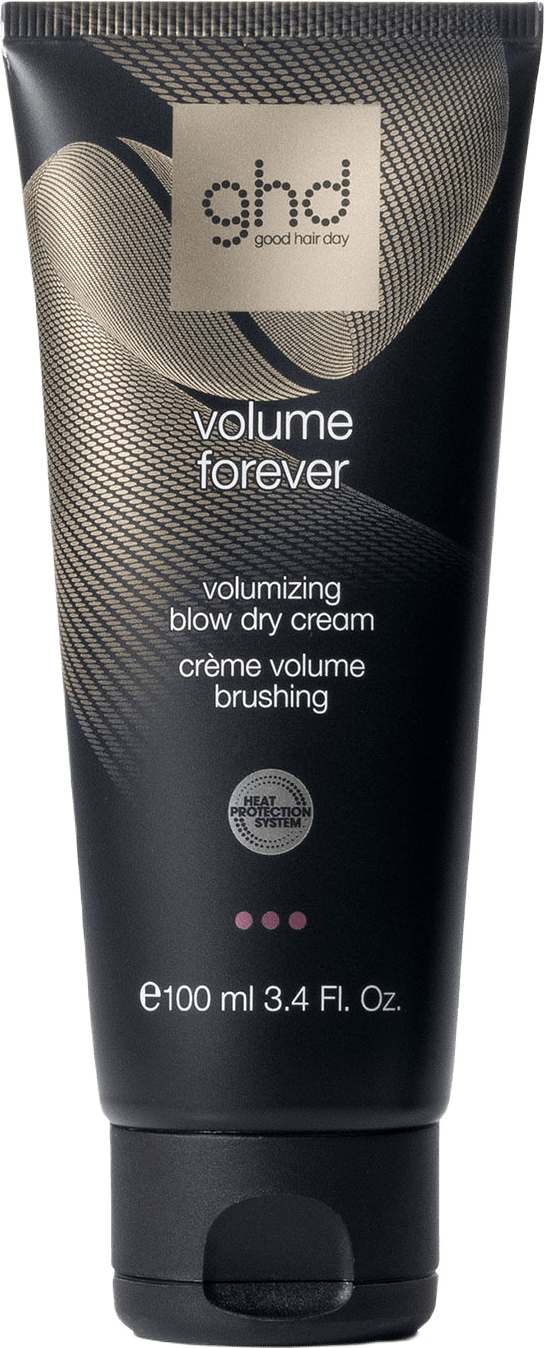 ghd Volume Forever, från ghd.