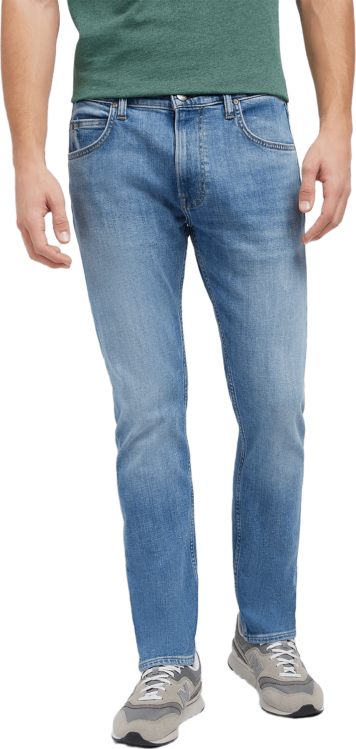 Rider, från Lee, i färgen Lighthouse.