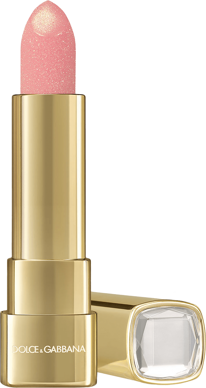 Gemstone Lip Balm Sparkling Finish