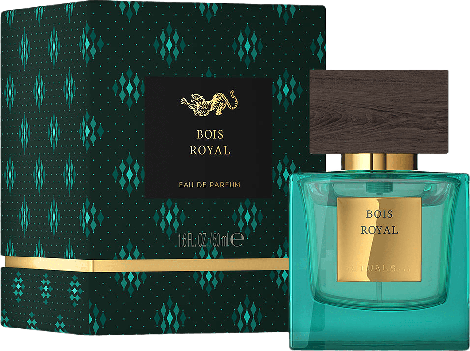 Bois Royal, från Rituals.