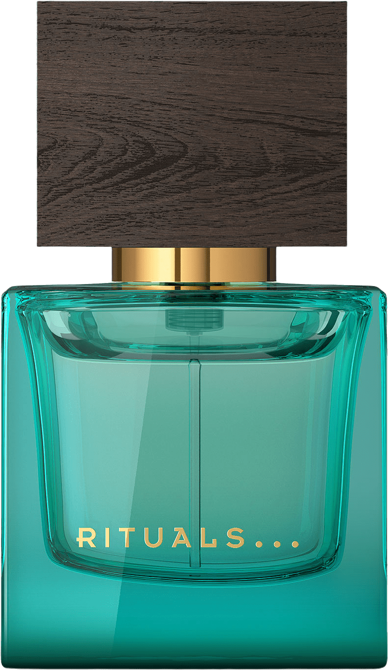 Travel - Bois Royal, från Rituals.