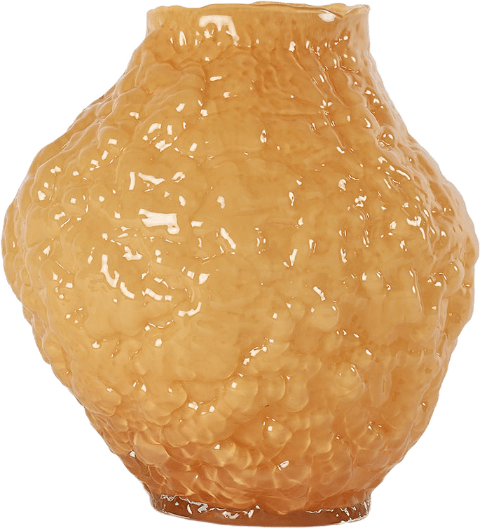 Vas Corallo M, från Byon, i färgen Yellow.