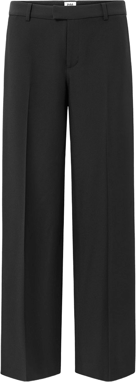 Tracy Trousers, från Twist & Tango, i färgen Black.