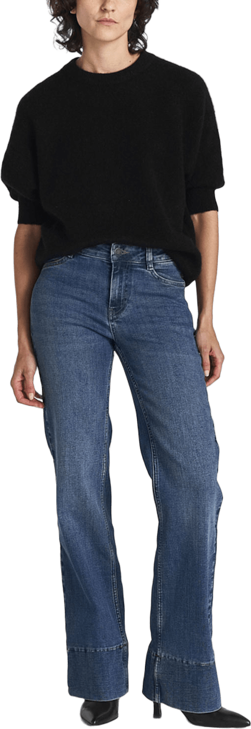 Denim Trousers