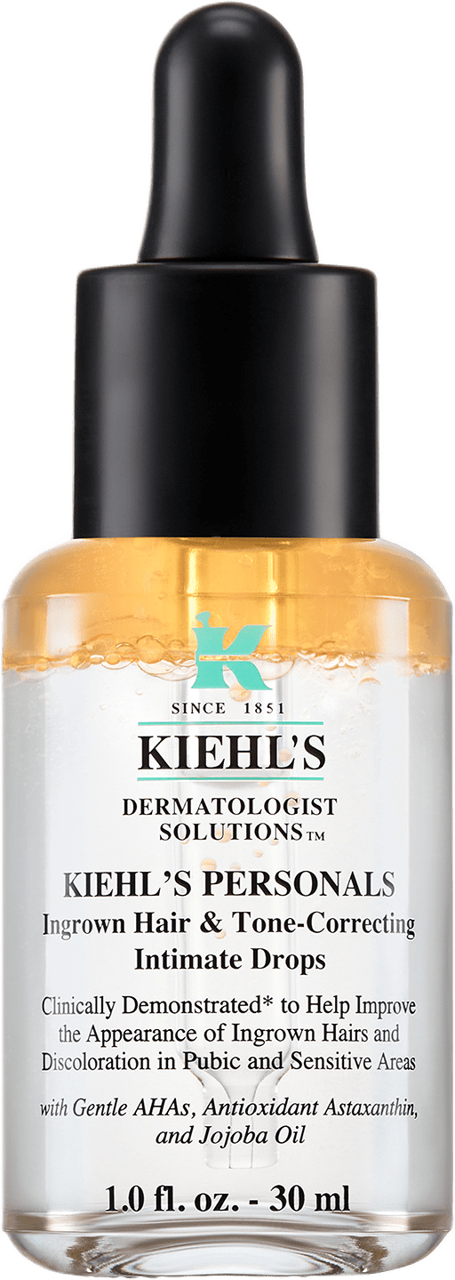 Ingrown Hair & Tone-Correcting Intimate Drops, från Kiehls.
