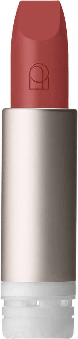 Satin Lip Color Rich Refillable Lipstick Refill, från Rose Inc, i färgen Persuasive.