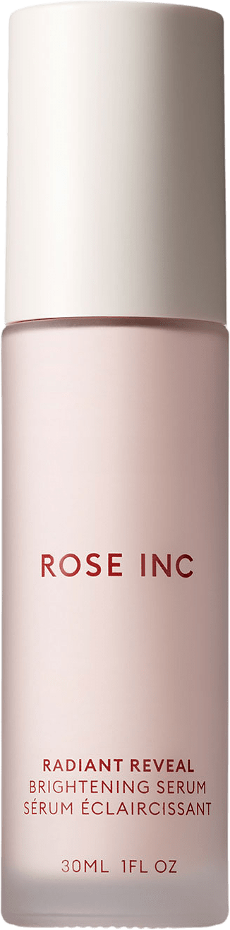 Radiant Reveal Brightening Serum, från Rose Inc.