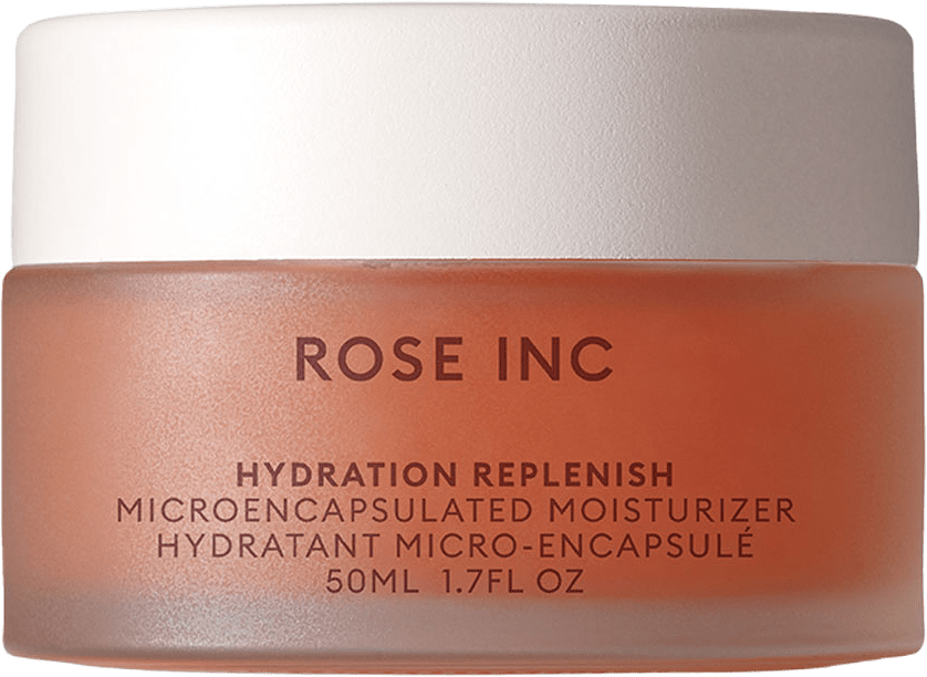 Replenishing Moisturizer, från Rose Inc.