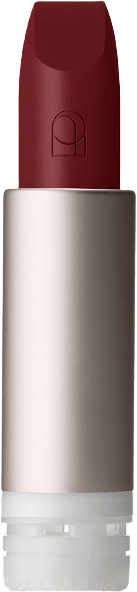 Satin Lip Color Rich Refillable Lipstick Refill, från Rose Inc, i färgen Poised.