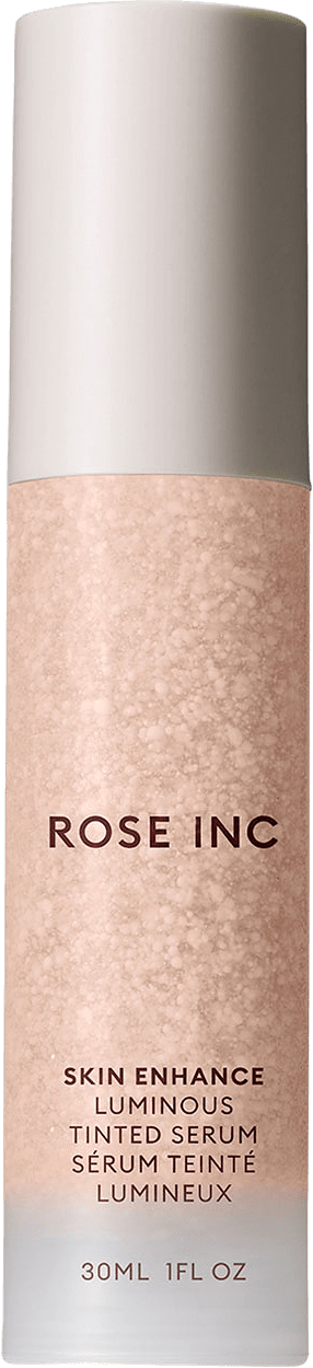 Skin Enhance Luminous Tinted Serum, från Rose Inc, i färgen 10.