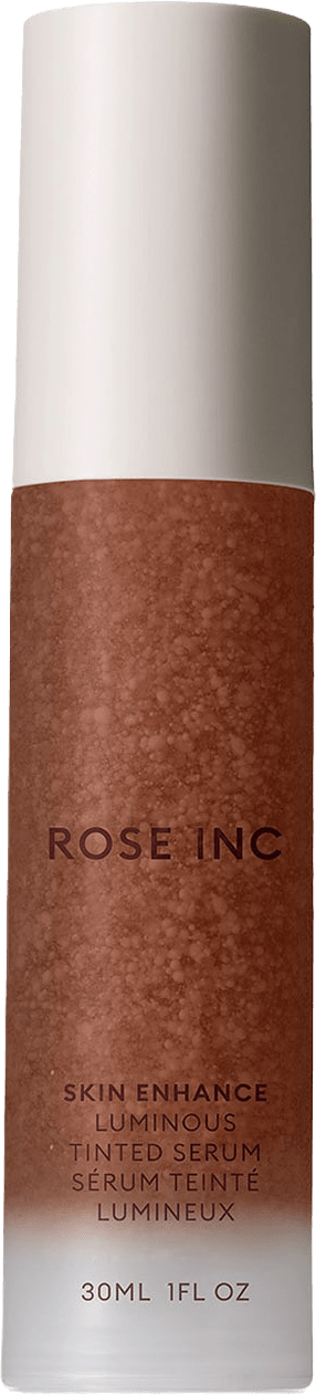 Skin Enhance Luminous Tinted Serum, från Rose Inc, i färgen 120.