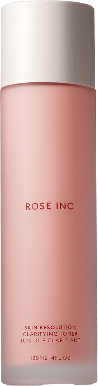 Skin Resolution Clarifying Toner, från Rose Inc.