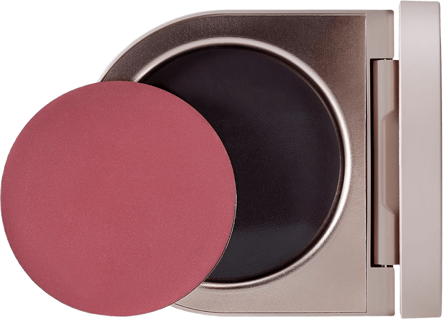 Blush Divine Radiant Lip & Cheek, från Rose Inc, i färgen Hibiscus.