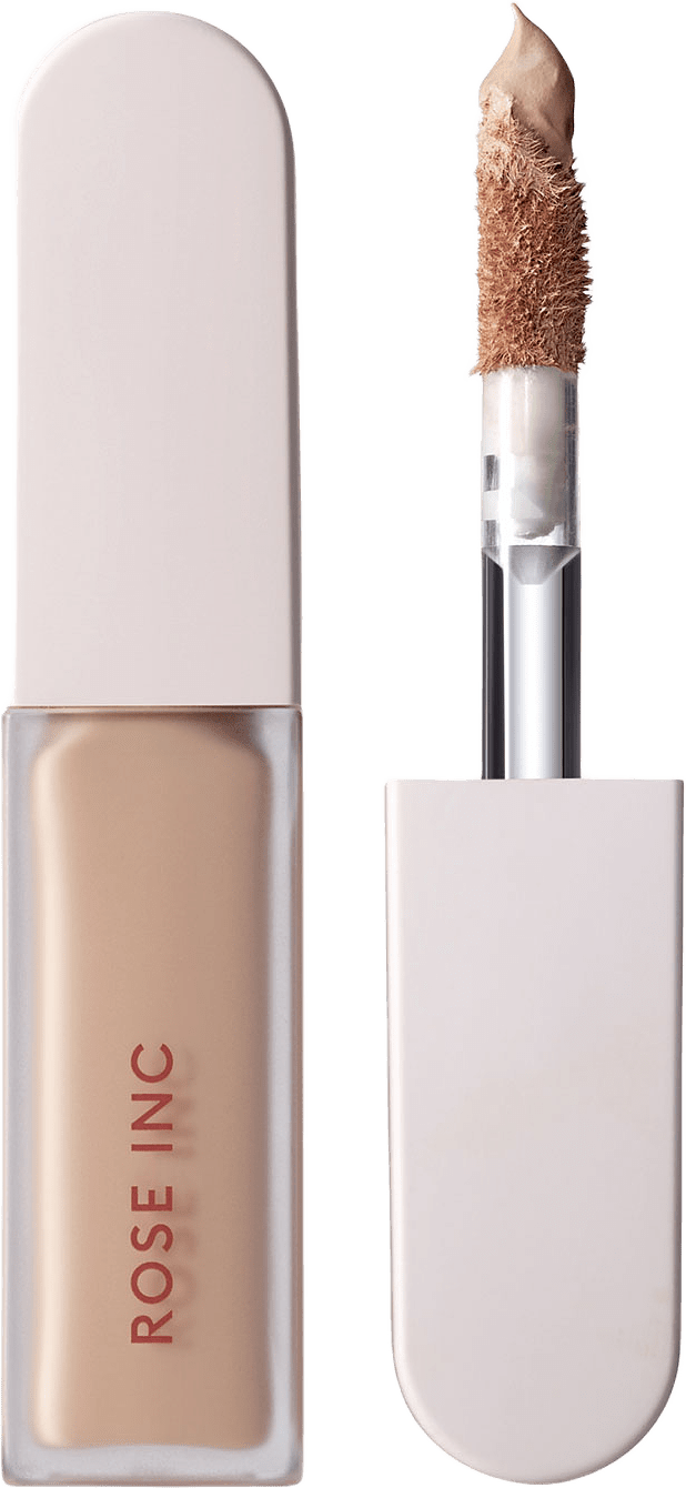 Softlight Luminous Hydrating Concealer, från Rose Inc, i färgen Lx 060.