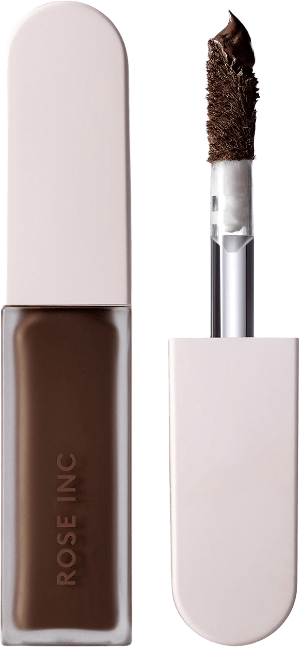 Softlight Luminous Hydrating Concealer, från Rose Inc, i färgen Lx 200.