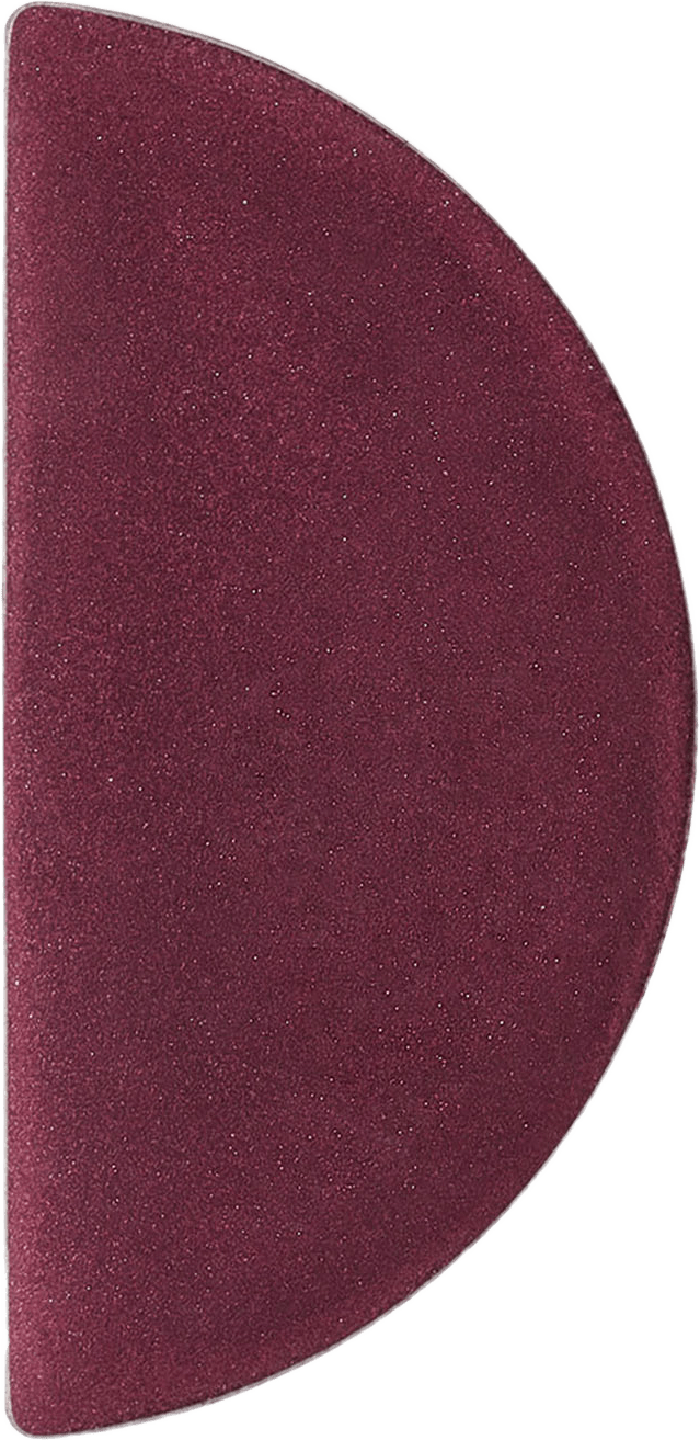Satin Eyeshadow Refill, från Rose Inc, i färgen Satin Plum.
