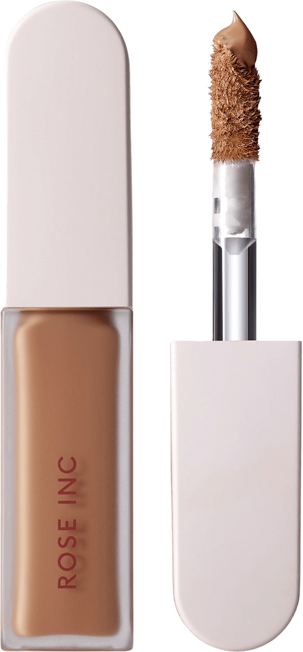 Softlight Luminous Hydrating Concealer, från Rose Inc, i färgen Lx 100.