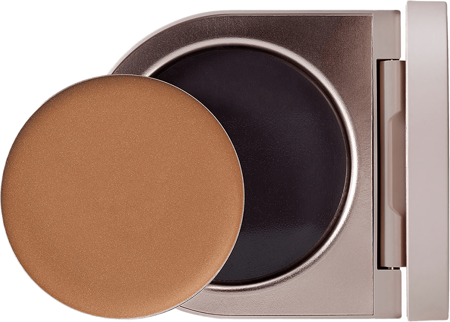 Solar Radiance Cream Highlighter, från Rose Inc, i färgen Lustrous.