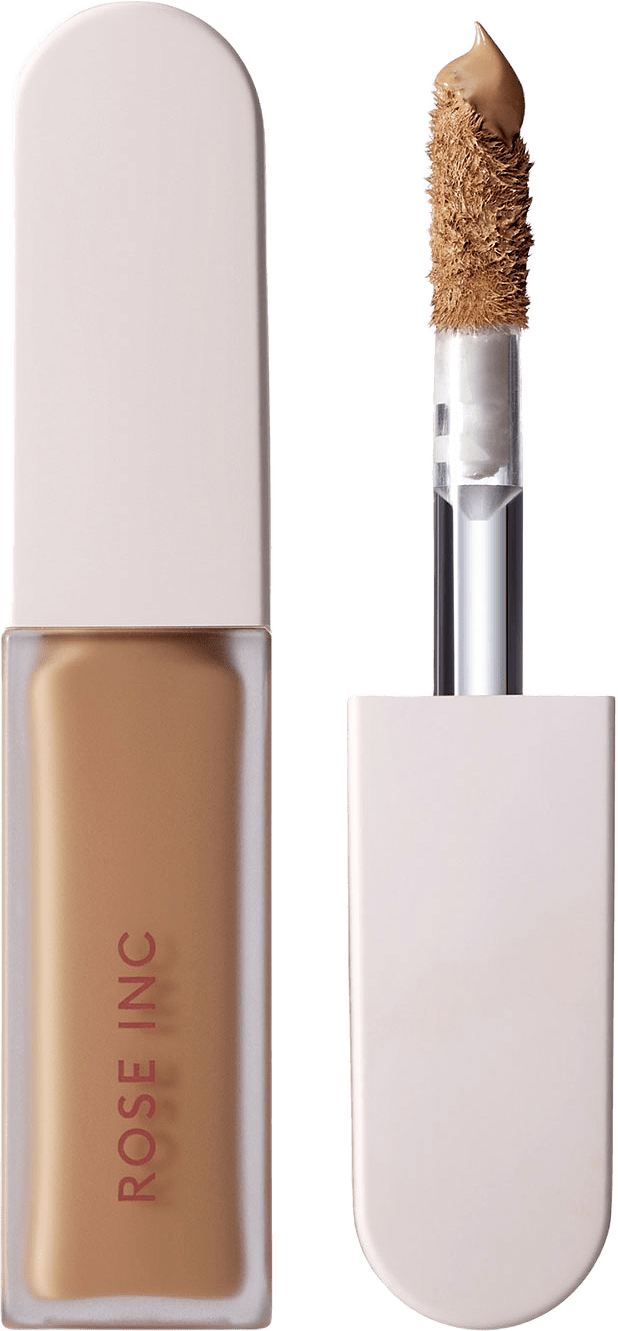 Softlight Luminous Hydrating Concealer, från Rose Inc, i färgen Lx 090.