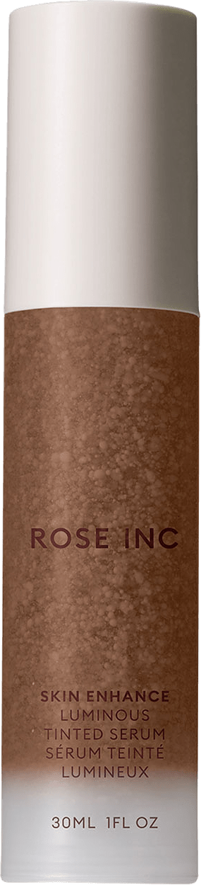 Skin Enhance Luminous Tinted Serum, från Rose Inc, i färgen 110.