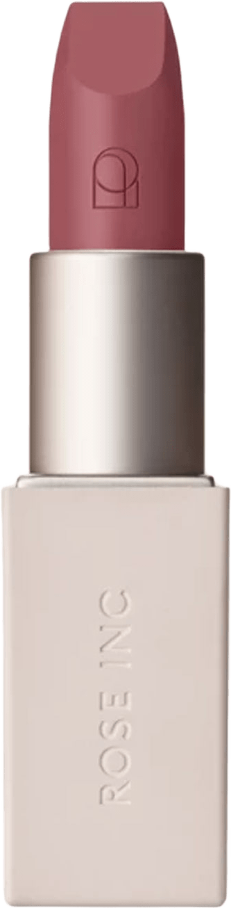 Satin Lip Color Rich Refillable Lipstick