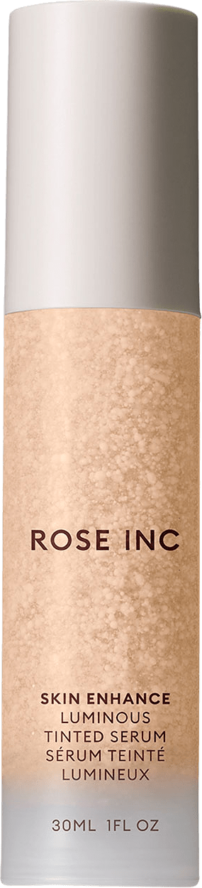 Skin Enhance Luminous Tinted Serum, från Rose Inc, i färgen 20.
