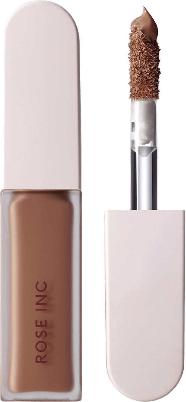 Softlight Luminous Hydrating Concealer, från Rose Inc, i färgen Lx 140.