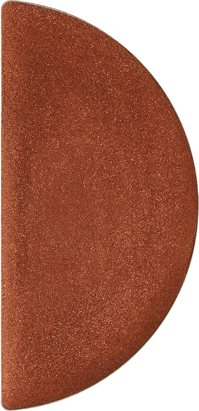 Satin Eyeshadow Refill, från Rose Inc, i färgen Satin Copper.