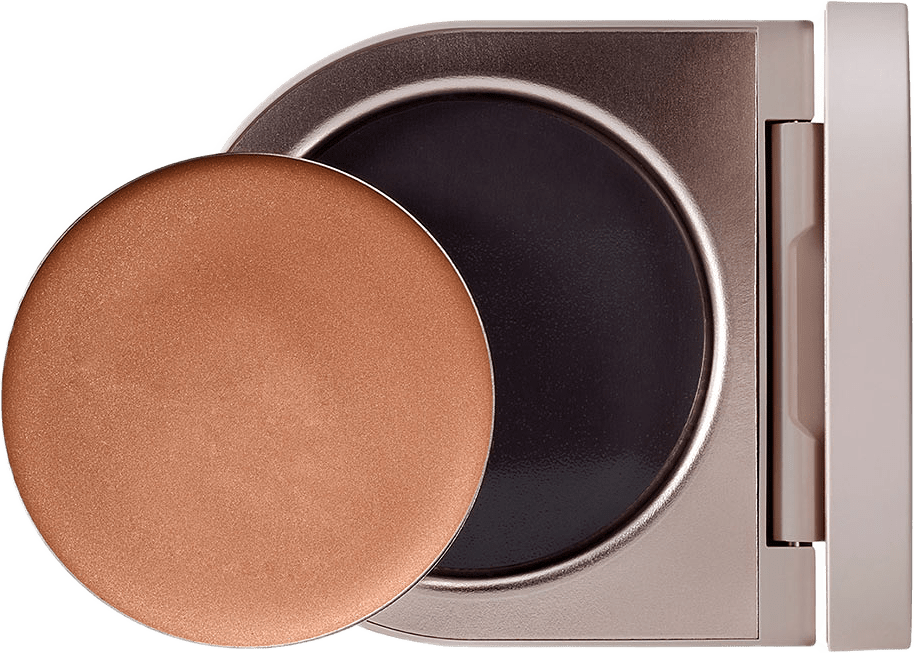 Solar Radiance Cream Highlighter, från Rose Inc, i färgen Glancing.