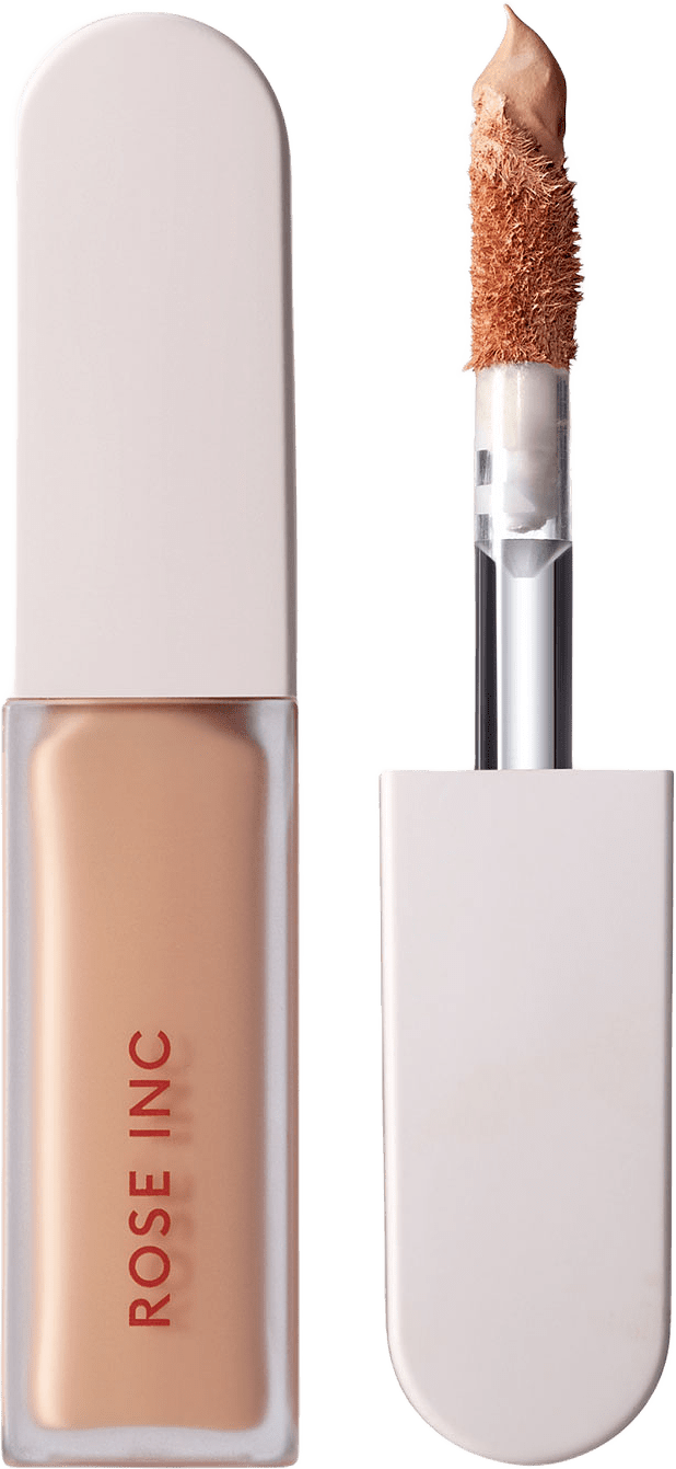 Softlight Luminous Hydrating Concealer, från Rose Inc, i färgen Lx 080.