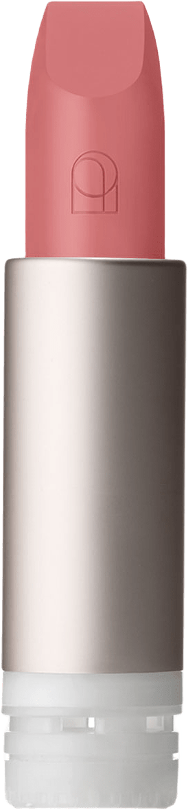 Satin Lip Color Rich Refillable Lipstick Refill, från Rose Inc, i färgen Demure.