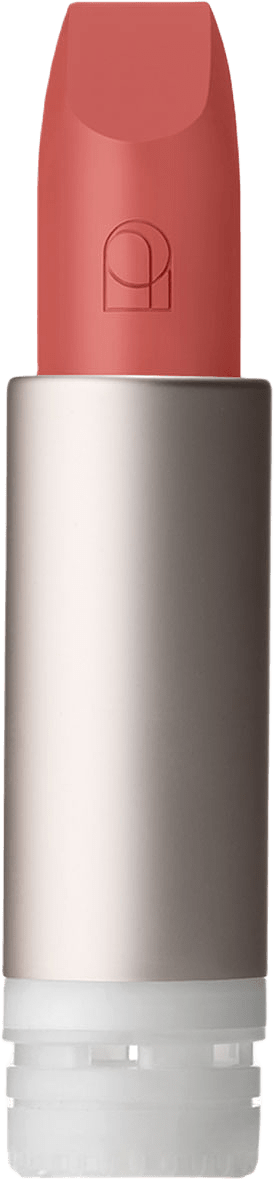 Satin Lip Color Rich Refillable Lipstick Refill, från Rose Inc, i färgen Poetic.