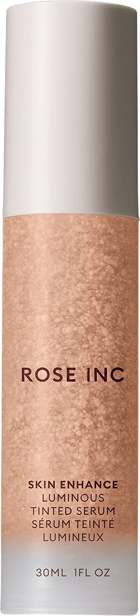 Skin Enhance Luminous Tinted Serum, från Rose Inc, i färgen 50.