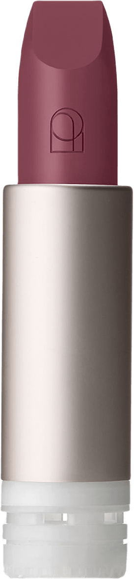 Satin Lip Color Rich Refillable Lipstick Refill, från Rose Inc, i färgen Eloquent.