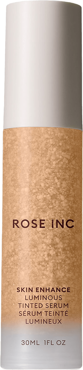 Skin Enhance Luminous Tinted Serum, från Rose Inc, i färgen 40.