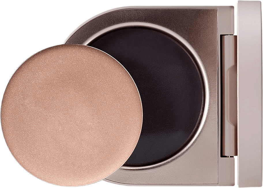 Solar Radiance Cream Highlighter, från Rose Inc, i färgen Opalescent.