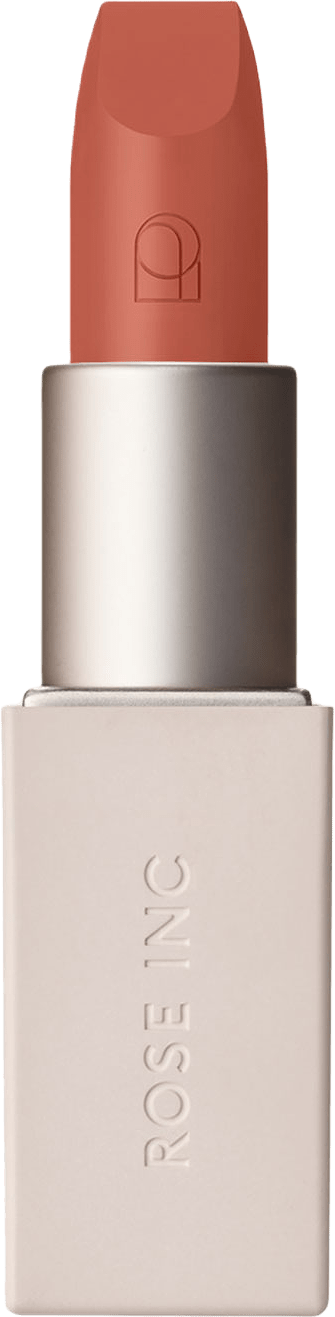 Satin Lip Color Rich Refillable Lipstick, från Rose Inc, i färgen Hypnotic.