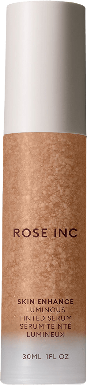 Skin Enhance Luminous Tinted Serum