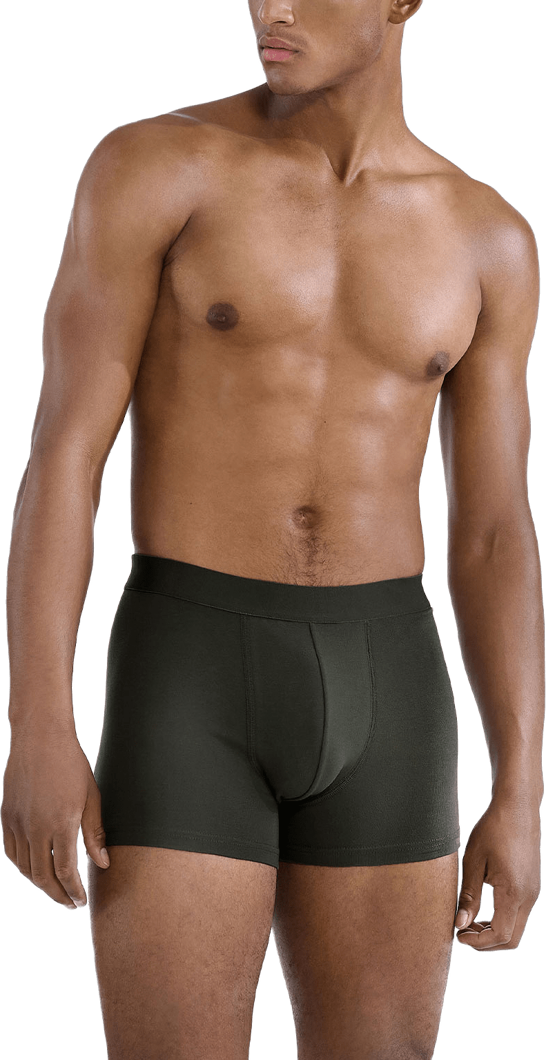 Boxer Brief 3-pack, från Bread & Boxers, i färgen Mixed1.