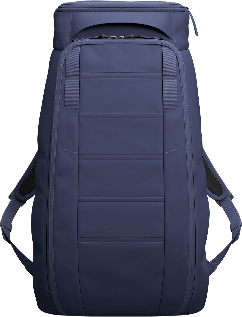 Hugger Backpack 25L, från DB, i färgen Blue Hour.