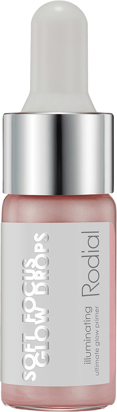 Soft Focus Drops Deluxe, från Rodial.